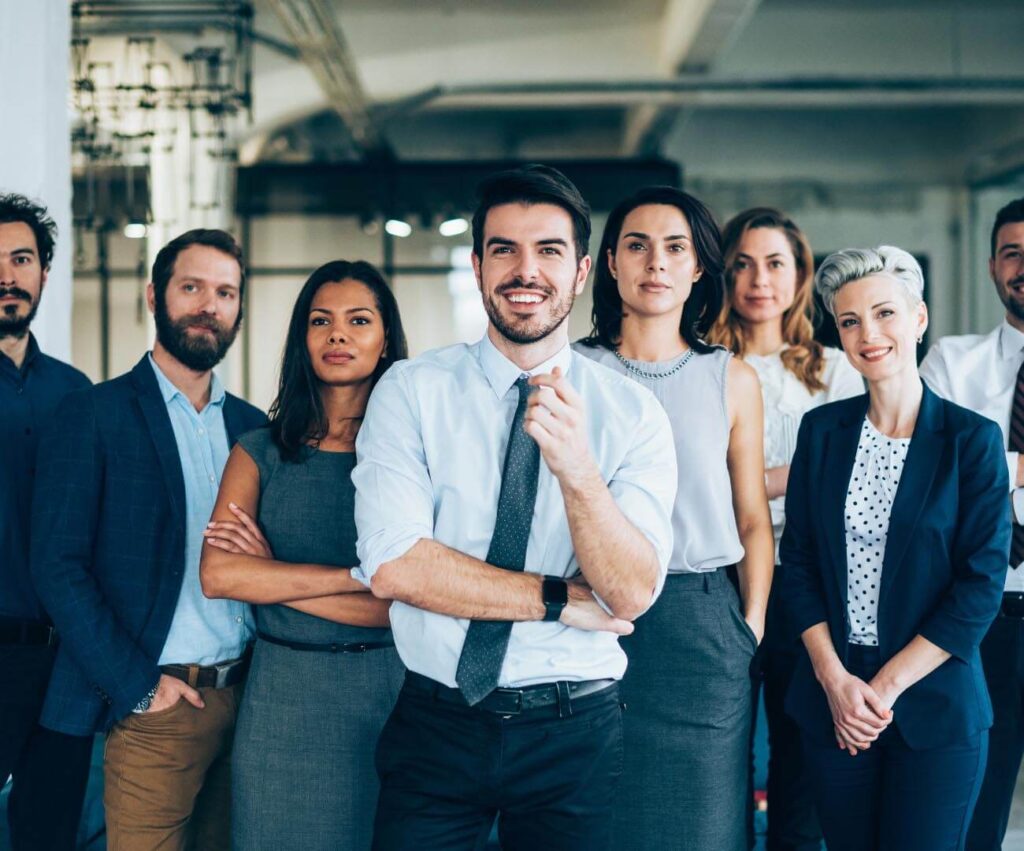 soluzioni back office